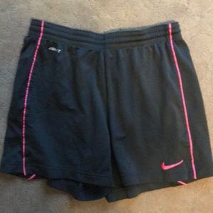 Women’s Nike shorts